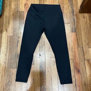 Zyia Ascend 7/8 leggings